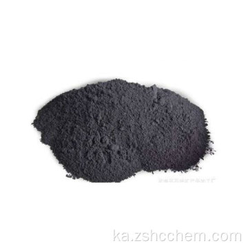 Boron-10 B-10 სტაბილური იზოტოპური მასალები ბირთვული უსაფრთხოების მასალები